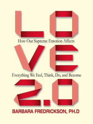 cover image of Love 2.0